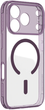 Etui AmazingThing Titan Pro Lens Case MagSafe do Apple iPhone 18 Pro Max Purple (4896238101734) - obraz 5