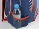 Рюкзак шкільний Kite 809 Taken Go синій K15-809-2L - зображення 7