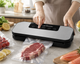 Вакууматор Sealing Machine AND LY-1203 400 Вт 30 см для сухих и влажных продуктов - изображение 6