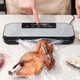 Вакууматор Sealing Machine AND LY-1203 400 Вт 30 см для сухих и влажных продуктов - изображение 8