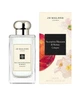 Кельнская вода JO MALONE NECTARINE BLOSSOM & HONEY edc 100 ml spray (L) - изображение 2