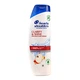 Шампунь для волосся проти лупи Head&Shoulders Чистота та блиск 400 мл. 8461 - изображение 1
