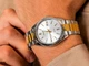 Чоловічий наручний годинник Casio MTP-1302PSG-7AVEF - зображення 5