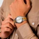 Чоловічий наручний годинник Casio MTP-1302PSG-7AVEF - зображення 6