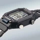 Чоловічий наручний годинник Casio WS-B1000-1AVEF - зображення 2