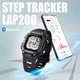 Чоловічий наручний годинник Casio WS-B1000-1AVEF - зображення 3