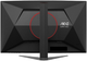 Монітор 27" AOC CQ27G4Z2 - зображення 11