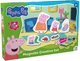 Магнітна гра DoDo з планшеткою Peppa Pig 26 елементів (4823115912305) - изображение 1