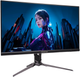 Monitor 27" Acer Predator XB273UX2bmiiprx (UM.HX3EE.219) - obraz 3