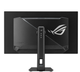 Монитор 31.5" Asus ROG Strix OLED XG32UQWMS - изображение 5