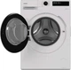 Pralka Candy ProWash 500 BR 26SSV6-S - obraz 2