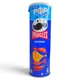 Чіпси Pringles зі смаком кетчупу 165 г - зображення 1