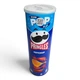 Чіпси Pringles зі смаком кетчупу 165 г - зображення 4