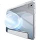 Чехол для планшета Apple iPad Air 11" 2026/2025/2024 SmartDevil Y Grey - изображение 2