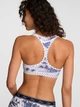 Комплект женского белья (бюстгальтер + трусики-слипы) хлопковый Victoria's Secret 323604658 M Белый (1162415491) - изображение 3