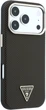 Чохол для смартфона Guess Kevlar Triangle Logo MagSafe для Apple iPhone 18 Pro / Apple iPhone 17 Pro Brown (3666339653583) - зображення 4