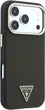 Чохол для смартфона Guess Kevlar Triangle Logo MagSafe для Apple iPhone 18 Pro Max / Apple iPhone 17 Pro Max Brown (3666339653590) - зображення 4