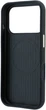 Чохол для смартфона Guess Kevlar Triangle Logo MagSafe для Apple iPhone 18 Pro Max / Apple iPhone 17 Pro Max Brown (3666339653590) - зображення 6