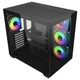 Корпус CoolerMaster Elite 681, Черный - 773870 - изображение 3