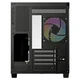 Корпус ID-Cooling View 500, Чорний - 773872 - зображення 8