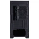 Корпус 1stPlayer T4-G-BK-4FS7, Чорний - 773863 - зображення 8