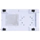 Корпус 1stPlayer T4-WH-4FS7-W, Белый - 773865 - изображение 10