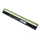 Аккумулятор Lenovo L12S4Z01, High quality, Черный - 773950 - изображение 1