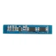 Модуль контроля заряда аккумулятора 18650 2S 3A Battery Protection Board - 772498 - изображение 2