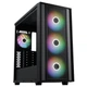 Корпус CoolerMaster MasterBox 600, Черный - 773871 - изображение 1