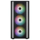 Корпус CoolerMaster MasterBox 600, Черный - 773871 - изображение 10