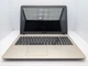 Ноутбук Asus R541N / 15.6" (1366x768) TN / Intel Celeron N3350 (2 ядра по 1.1 - 2.4 GHz) / 4 GB DDR3 / 500 GB HDD / Intel HD Graphics 500 / WebCam б/у - изображение 3