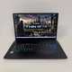 Игровой ноутбук MSI GF75 Thin 10UEK / 17.3" (1920x1080) IPS / Intel Core i7-10750H (6 (12) ядер по 2.6 - 5.0 GHz) / 16 GB DDR4 / 512 GB SSD M.2 NVMe / nVidia GeForce RTX 3060, 6 GB GDDR6, 192-bit / WebCam б/у - изображение 2