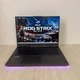 Игровой ноутбук Asus Rog Strix Scar G18 G834GZR / 18" (2560x1600) IPS / Intel Core i9-14900HX (24 (32) ядра по 2.2 - 5.7 GHz) / 16 GB DDR5 / 512 GB SSD NVMe / nVidia GeForce RTX 4080, 12 GB GDDR6, 192-bit / WebCam б/у - изображение 2