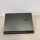Игровой ноутбук Asus Rog Strix Scar G18 G834GZR / 18" (2560x1600) IPS / Intel Core i9-14900HX (24 (32) ядра по 2.2 - 5.7 GHz) / 16 GB DDR5 / 512 GB SSD NVMe / nVidia GeForce RTX 4080, 12 GB GDDR6, 192-bit / WebCam б/у - изображение 3