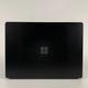 Ультрабук Microsoft Surface Laptop 5 / 13.5" (2256x1504) IPS Touch / Intel Core i7-1265U (10 (12) ядер по 3.6 - 4.8 GHz) / 16 GB DDR5 / 256 GB SSD / Intel Iris Xe Graphics / WebCam б/у + Подарок Беспроводная мышь / USB - изображение 7
