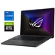 Игровой ноутбук Asus ROG Zephyrus G16 GU603VI / 16" (1920x1200) IPS / Intel Core i7-13620H (10 (16) ядер по 2.4 - 4.9 GHz) / 16 GB DDR4 / 512 GB SSD NVMe / nVidia GeForce RTX 4070, 8 GB GDDR6, 128-bit / WebCam б/у - изображение 1