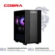 Ігровий комп`ютер COBRA Performance RTX 5070 TI / Ryzen 5 9600X / RAM 32GB / SSD 1TB / Win 11 (R5G23472) - изображение 3