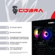 Ігровий комп`ютер COBRA Performance RTX 5050 / Core i5 14400F / RAM 32GB / SSD 1TB / Win 11 (I5G23416) - изображение 8
