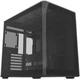 Корпус CoolerMaster Elite 600 Black ARGB (E600-KGNN-S01) - зображення 1