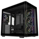 Корпус CoolerMaster Elite 600, Черный - 773869 - изображение 1