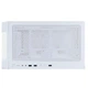Корпус 1stPlayer T4-G-WH-4FS7-W, Білий - 773864 - зображення 8