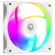 Корпус ID-Cooling Ware 300, Белый - 773875 - изображение 10