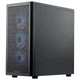 Корпус CoolerMaster Elite 502, Черный - 773868 - изображение 3