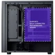 Корпус CoolerMaster Elite 502, Черный - 773868 - изображение 8