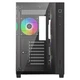 Корпус ID-Cooling View 510, Чорний - 773873 - зображення 3