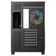 Корпус ID-Cooling View 510, Чорний - 773873 - зображення 6