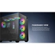 Корпус ID-Cooling View 510, Чорний - 773873 - зображення 13