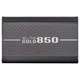 Блок питания для корпусов CoolerMaster Elite Gold 850 FM, Черный - 773812 - изображение 4