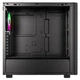 Корпус ID-Cooling Ware 510, Чорний - 773877 - зображення 4