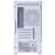 Корпус 1stPlayer AU6-WH-2FA7-14-W-2FA7R-W-1FA7-W, Белый - 773859 - изображение 12